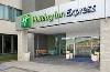 Holiday Inn Express Lisbon Airport Portugal